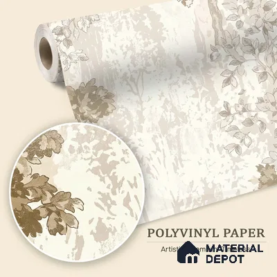 WK150-23 | 10 Meter x 21 Inches Nature Look Wallpaper - 57.41 Sq. Ft. | Minimum 15% wastage during installation