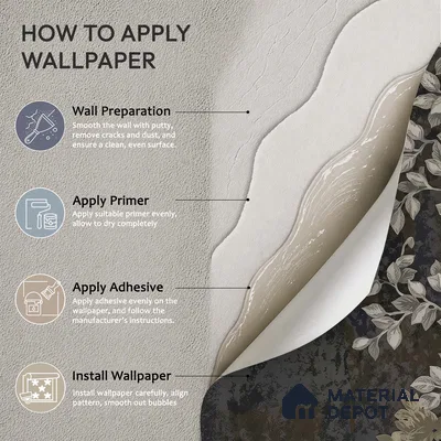 WK150-22 | 10 Meter x 21 Inches Nature Look Wallpaper - 57.41 Sq. Ft. | Minimum 15% wastage during installation