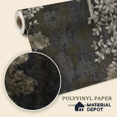 WK150-22 | 10 Meter x 21 Inches Nature Look Wallpaper - 57.41 Sq. Ft. | Minimum 15% wastage during installation