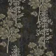 A close-up of aWK150-22 | 10 Meter x 21 Inch Geometric Look Wallpaper - 57 Sq. Ft. available at Material Depot in Bangalore