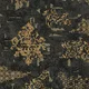 A close-up of aWK150-01 | 10 Meter x 21 Inch Geometric Look Wallpaper - 57 Sq. Ft. available at Material Depot in Bangalore