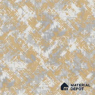 WK150-26 | 10 Meter x 21 Inches Patterned Look Wallpaper - 57.41 Sq. Ft. | Minimum 15% wastage during installation
