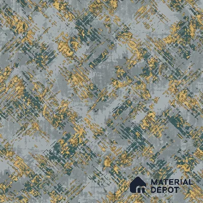 WK150-28 | 10 Meter x 21 Inches Patterned Look Wallpaper - 57.41 Sq. Ft. | Minimum 15% wastage during installation