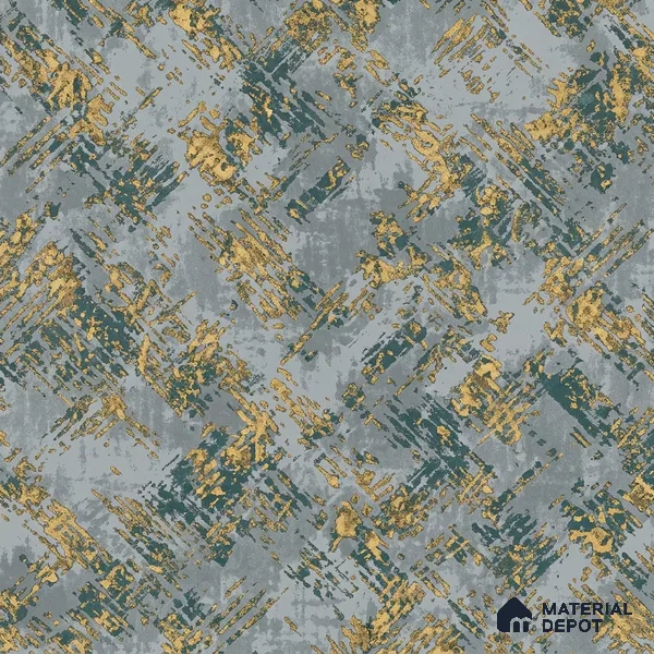 WK150-28 | 10 Meter x 21 Inches Patterned Look Wallpaper - 57.41 Sq. Ft. | Minimum 15% wastage during installation