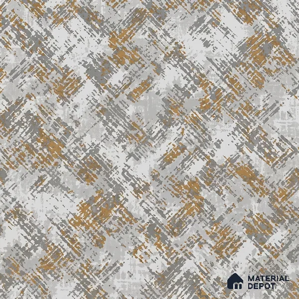 WK150-30 | 10 Meter x 21 Inches Patterned Look Wallpaper - 57.41 Sq. Ft. | Minimum 15% wastage during installation