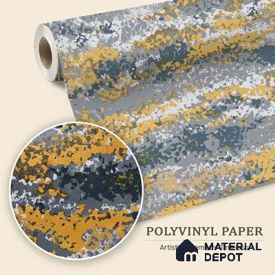 WK150-29 | 10 Meter x 21 Inches Texture Look Wallpaper - 57.41 Sq. Ft. | Minimum 15% wastage during installation