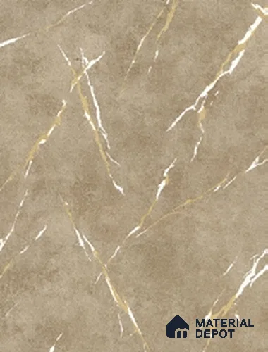 10323-4 | 17ft x 3.5 ft (42 Inches) Marble Look Wallpaper - 59 Sq. Ft. | Minimum 10% wastage during installation