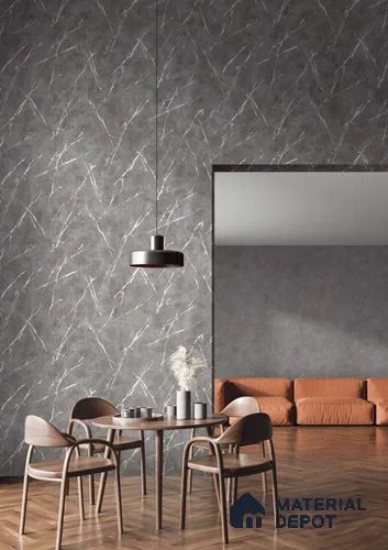 10322-6 | 17ft x 3.5 ft (42 Inches) Plain Look Wallpaper - 59 Sq. Ft. | Minimum 10% wastage during installation