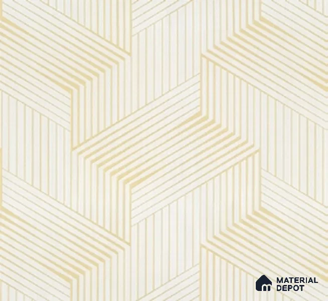 10316-1 | 17ft x 3.5 ft (42 Inches) Texture Look Wallpaper - 59 Sq. Ft. | Minimum 15% wastage during installation