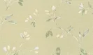 A close-up of a 10318-4 | 17ft x 3.5 ft (42 Inches) Florals Look Wallpaper - 59 Sq. Ft. available at Material Depot in Bangalore