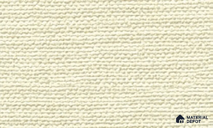 10317-6 | 17ft x 3.5 ft (42 Inches) Fabric Look Wallpaper - 59 Sq. Ft. | Minimum 10% wastage during installation