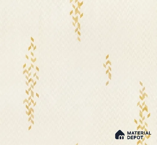 10312-3 | 17ft x 3.5 ft (42 Inches) Texture Look Wallpaper - 59 Sq. Ft. | Minimum 15% wastage during installation