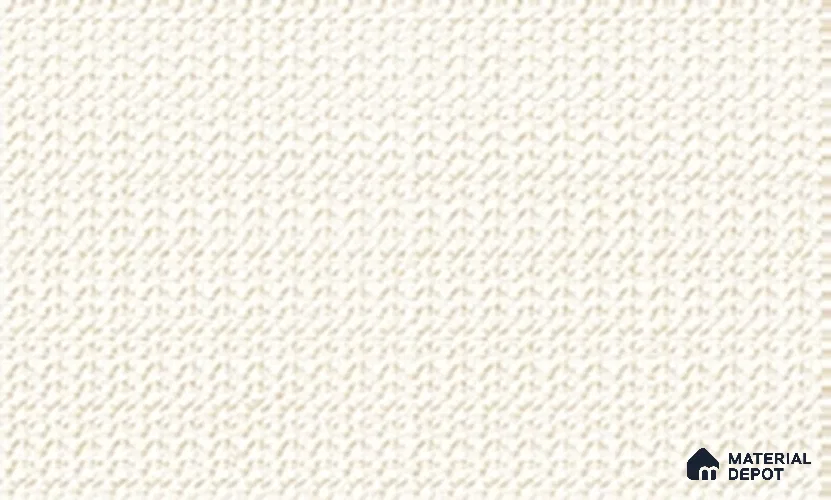 10310-1 | 17ft x 3.5 ft (42 Inches) Fabric Look Wallpaper - 59 Sq. Ft. | Minimum 10% wastage during installation