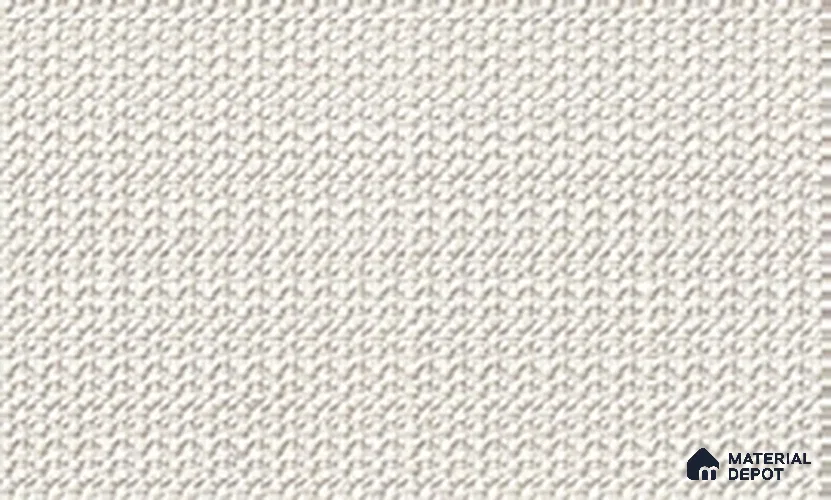 10310-2 | 17ft x 3.5 ft (42 Inches) Fabric Look Wallpaper - 59 Sq. Ft. | Minimum 10% wastage during installation