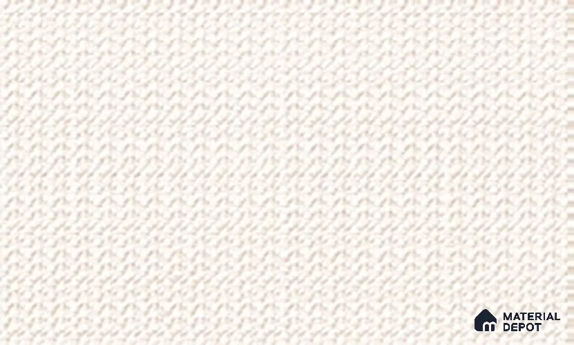 10310-3 | 17ft x 3.5 ft (42 Inches) Fabric Look Wallpaper - 59 Sq. Ft. | Minimum 10% wastage during installation