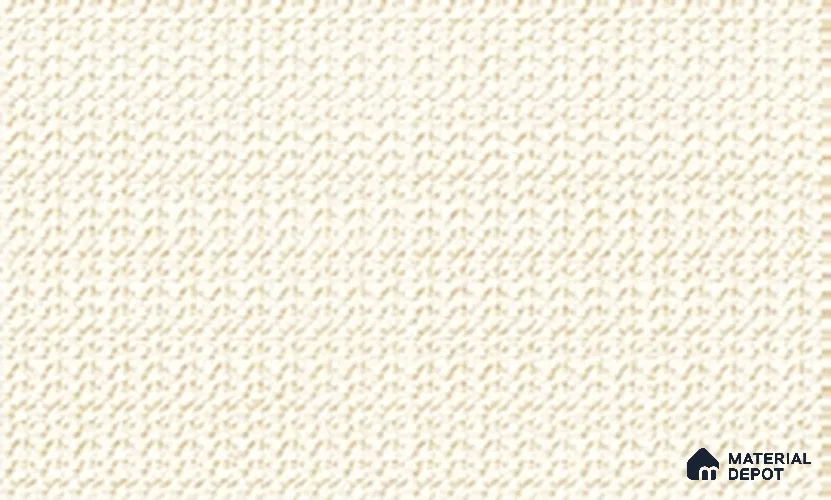 10310-4 | 17ft x 3.5 ft (42 Inches) Fabric Look Wallpaper - 59 Sq. Ft. | Minimum 10% wastage during installation