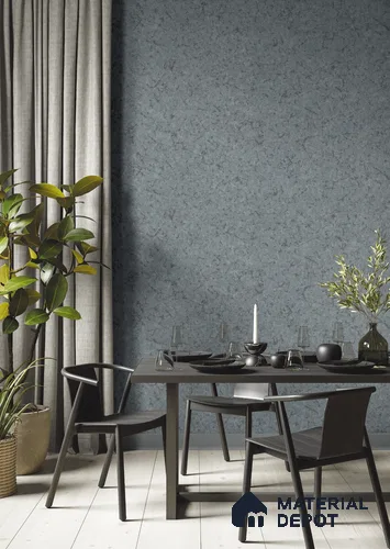10321-9 | 17ft x 3.5 ft (42 Inches) Patterned Look Wallpaper - 59 Sq. Ft. | Minimum 15% wastage during installation