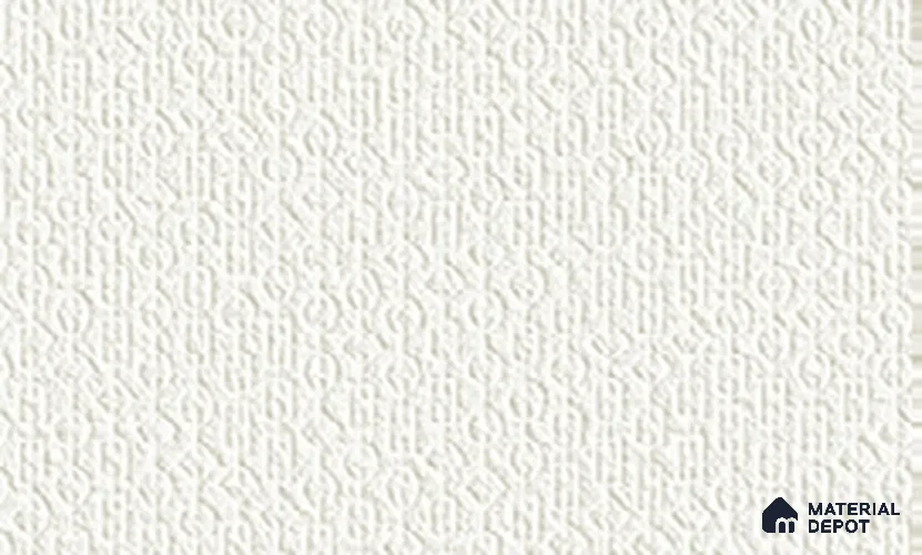 10313-1 | 17ft x 3.5 ft (42 Inches) Patterned Look Wallpaper - 59 Sq. Ft. | Minimum 15% wastage during installation