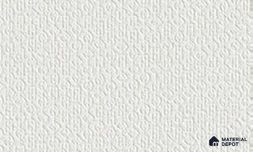 10313-2 | 17ft x 3.5 ft (42 Inches) Patterned Look Wallpaper - 59 Sq. Ft. | Minimum 15% wastage during installation