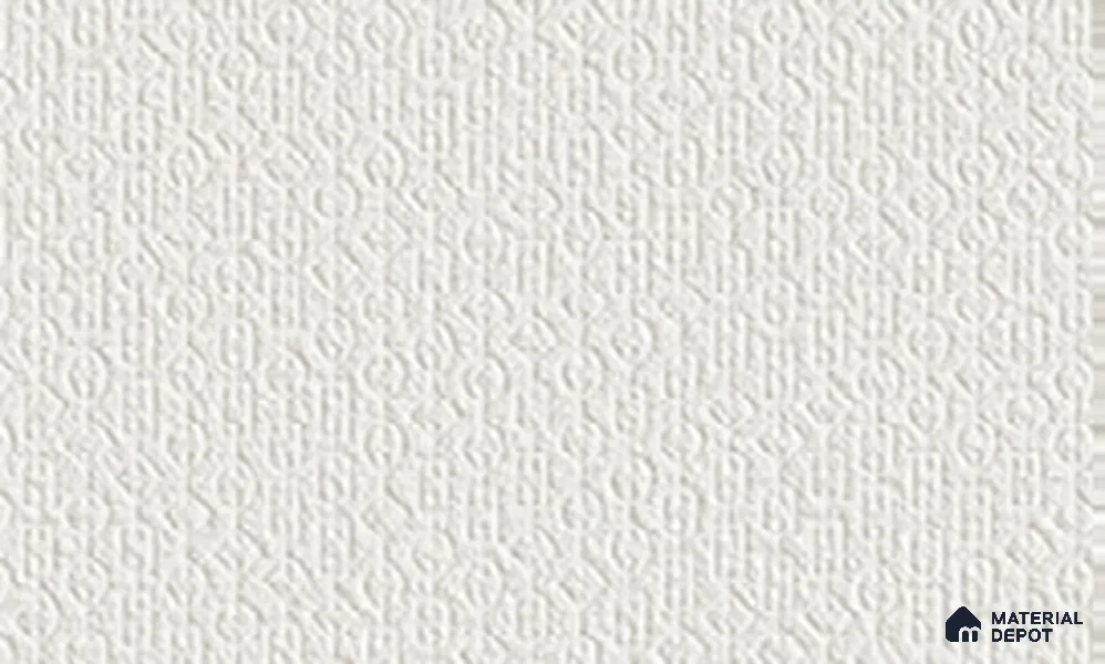 10313-2 | 17ft x 3.5 ft (42 Inches) Patterned Look Wallpaper - 59 Sq. Ft. | Minimum 15% wastage during installation