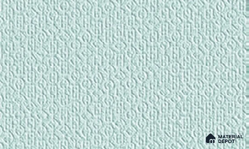 10313-5 | Mint Green Fine Grain Texture Patterned Wallpaper - 17 ft x 3.5 ft (42 Inches), 59 Sq. Ft. (Min. 15% Wastage)