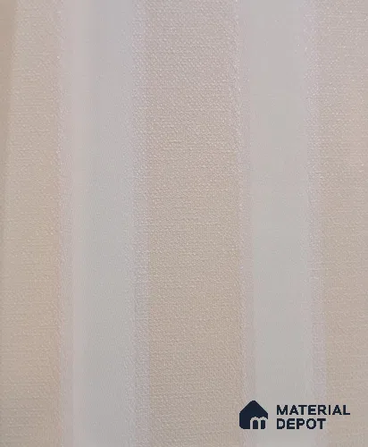 BT 13-4 | 10 Meter x 21 Inch PVC Stripes Look Wallpaper - 57 Sq. Ft. | Minimum 15% wastage during installation