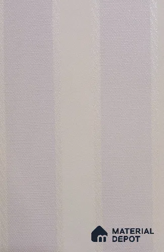 BT 13-2 | 10 Meter x 21 Inch PVC Stripes Look Wallpaper - 57 Sq. Ft. | Minimum 15% wastage during installation