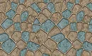A close-up of a217006 | 10 Meter x 21 Inches Patterned Look Wallpaper - 57.37 Sq. Ft. available at Material Depot in Bangalore