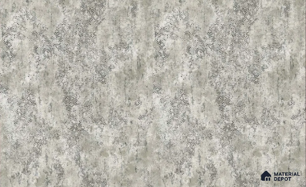 217026 | 10 Meter x 21 Inches Patterned Look Wallpaper - 57.37 Sq. Ft. | Minimum 15% wastage during installation