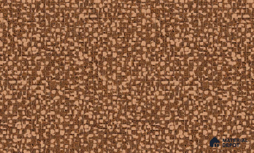 217028 | 10 Meter x 21 Inches Patterned Look Wallpaper - 57.37 Sq. Ft. | Minimum 15% wastage during installation