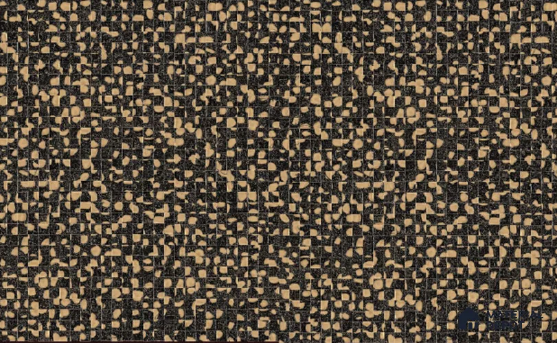 217029 | 10 Meter x 21 Inches Patterned Look Wallpaper - 57.37 Sq. Ft. | Minimum 15% wastage during installation