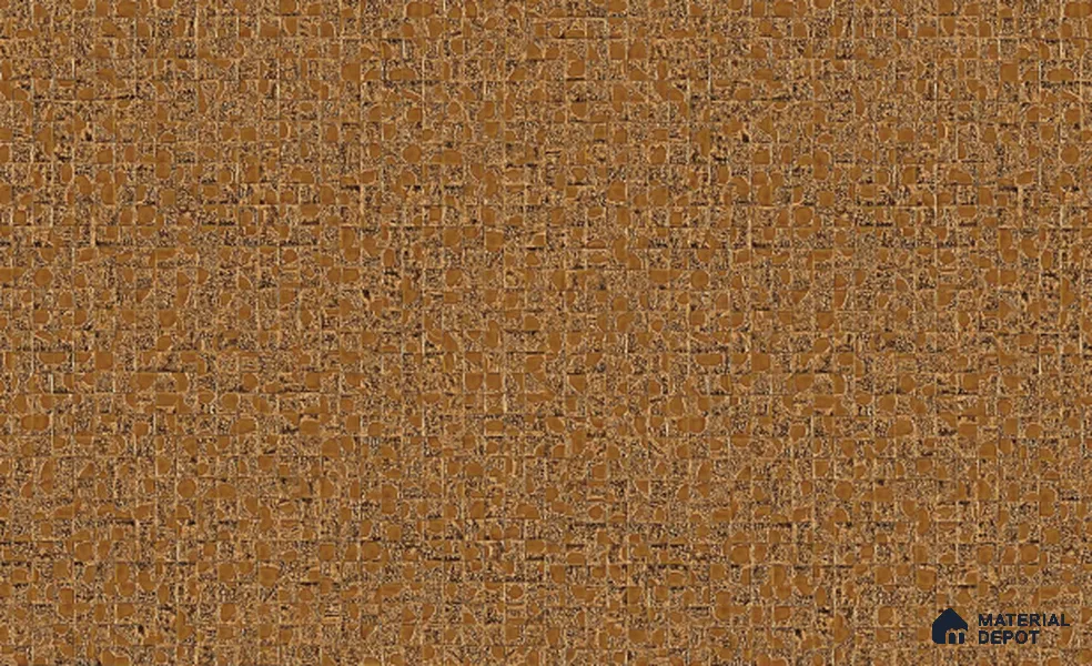 217030 | 10 Meter x 21 Inches Patterned Look Wallpaper - 57.37 Sq. Ft. | Minimum 15% wastage during installation
