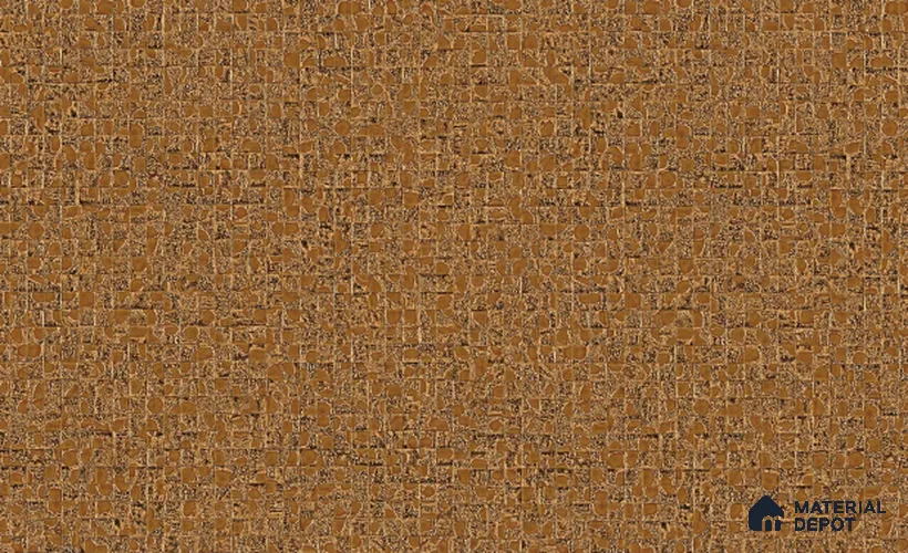217030 | 10 Meter x 21 Inches Patterned Look Wallpaper - 57.37 Sq. Ft. | Minimum 15% wastage during installation