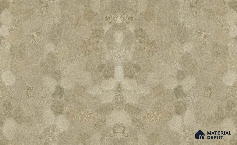 217035 | 10 Meter x 21 Inches Patterned Look Wallpaper - 57.37 Sq. Ft. | Minimum 15% wastage during installation