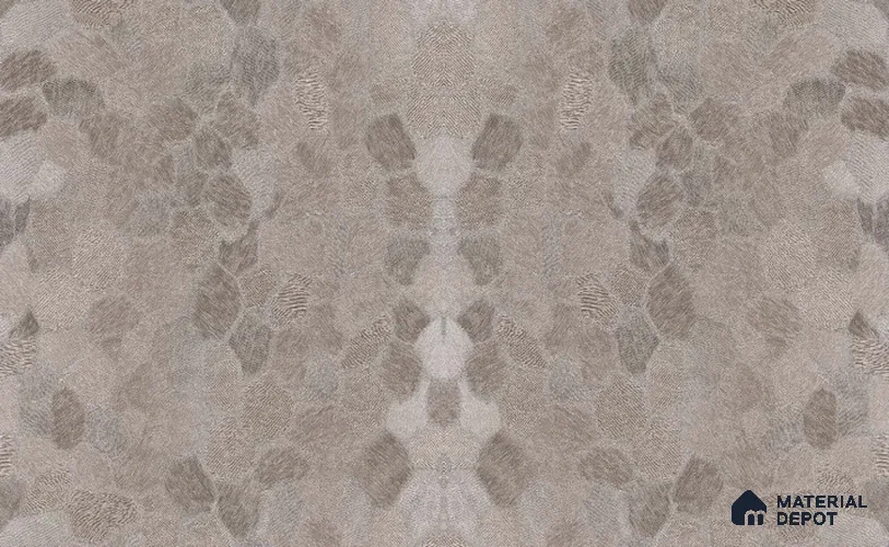 217037 | 10 Meter x 21 Inches Patterned Look Wallpaper - 57.37 Sq. Ft. | Minimum 15% wastage during installation