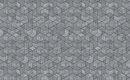 A close-up of a217048 | 10 Meter x 21 Inches Geometric Look Wallpaper - 57.37 Sq. Ft. available at Material Depot in Bangalore