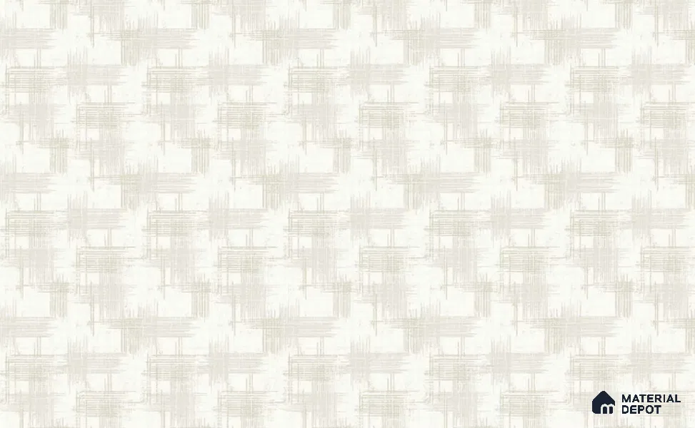 217049 | 10 Meter x 21 Inches Patterned Look Wallpaper - 57.37 Sq. Ft. | Minimum 15% wastage during installation