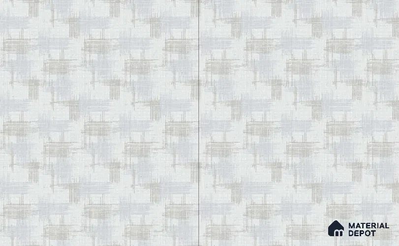 217050 | 10 Meter x 21 Inches Patterned Look Wallpaper - 57.37 Sq. Ft. | Minimum 15% wastage during installation