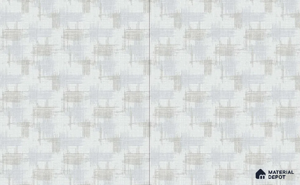 217050 | 10 Meter x 21 Inches Patterned Look Wallpaper - 57.37 Sq. Ft. | Minimum 15% wastage during installation