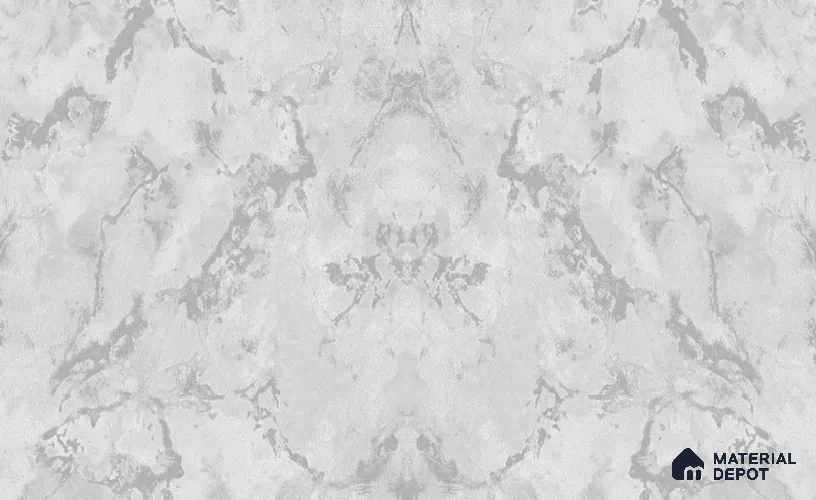 217063 | 10 Meter x 21 Inches Marble Look Wallpaper - 57.37 Sq. Ft. | Minimum 10% wastage during installation