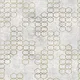 Topaz 2026 10 Meter x 21 Inches Non Woven Geometric Wallpaper - 57.41 Sq.Ft Image 01