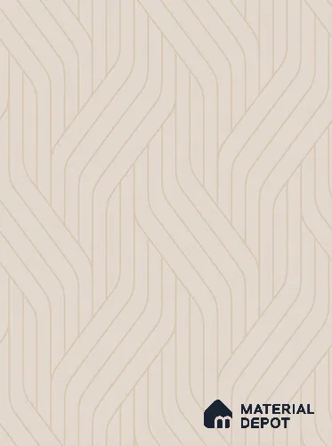 6002 | 10 Meter x 21 Inches Abstract Look Wallpaper - 57.41 Sq. Ft. | Minimum 15% wastage during installation