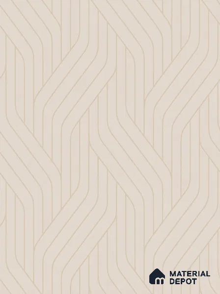 6002 | 10 Meter x 21 Inches Abstract Look Wallpaper - 57.41 Sq. Ft. | Minimum 15% wastage during installation