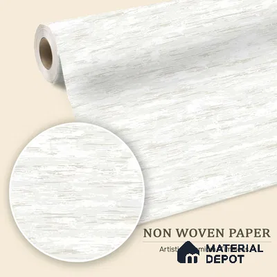 6012 | 10 Meter x 21 Inches Texture Look Wallpaper - 57.41 Sq. Ft. | Minimum 15% wastage during installation