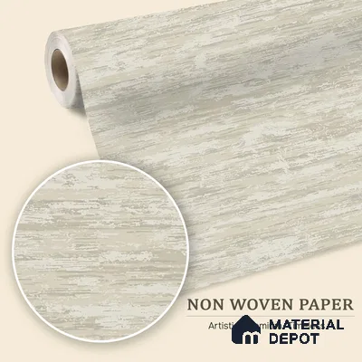 6014 | 10 Meter x 21 Inches Texture Look Wallpaper - 57.41 Sq. Ft. | Minimum 15% wastage during installation