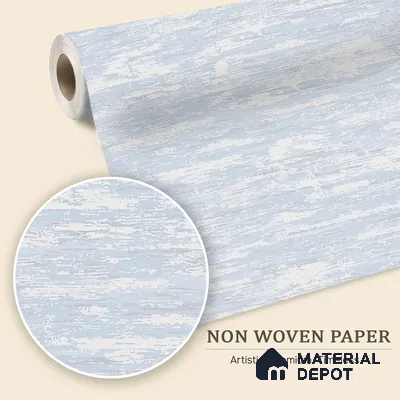 6015 | 10 Meter x 21 Inches Texture Look Wallpaper - 57.41 Sq. Ft. | Minimum 15% wastage during installation