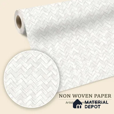 6018 | 10 Meter x 21 Inches Texture Look Wallpaper - 57.41 Sq. Ft. | Minimum 15% wastage during installation