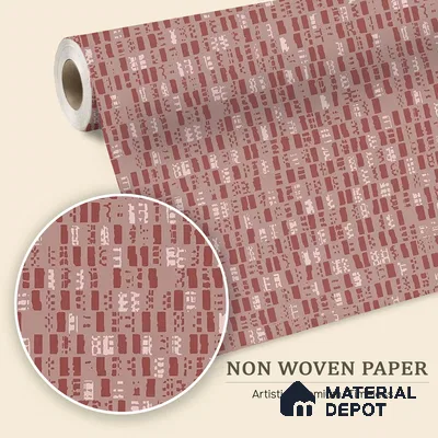 6023 | 10 Meter x 21 Inches Texture Look Wallpaper - 57.41 Sq. Ft. | Minimum 15% wastage during installation