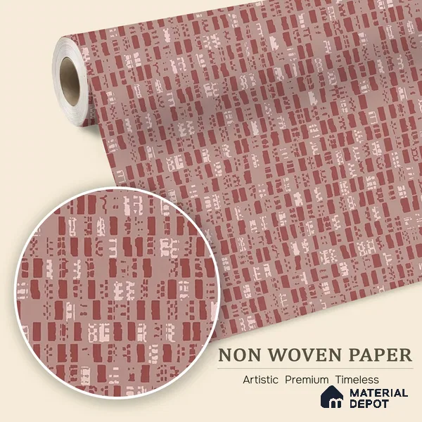6023 | 10 Meter x 21 Inches Texture Look Wallpaper - 57.41 Sq. Ft. | Minimum 15% wastage during installation