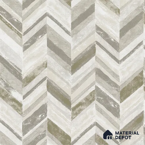 6041 | 10 Meter x 21 Inches Geometric Look Wallpaper - 57.41 Sq. Ft. | Minimum 15% wastage during installation